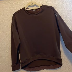 Nobull Sweater